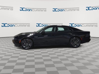 2026 Dodge Charger R/T