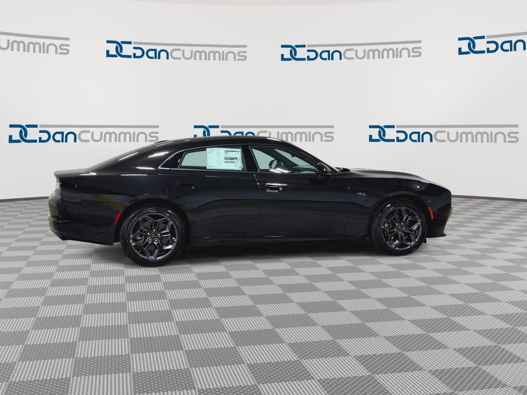 2026 Dodge Charger R/T
