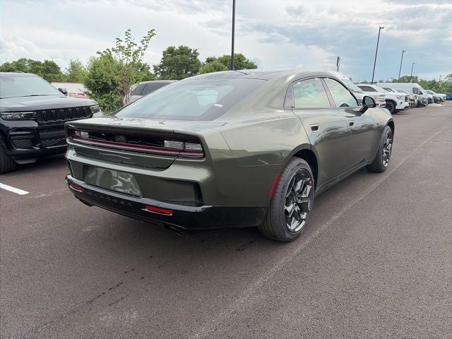 2026 Dodge Charger R/T
