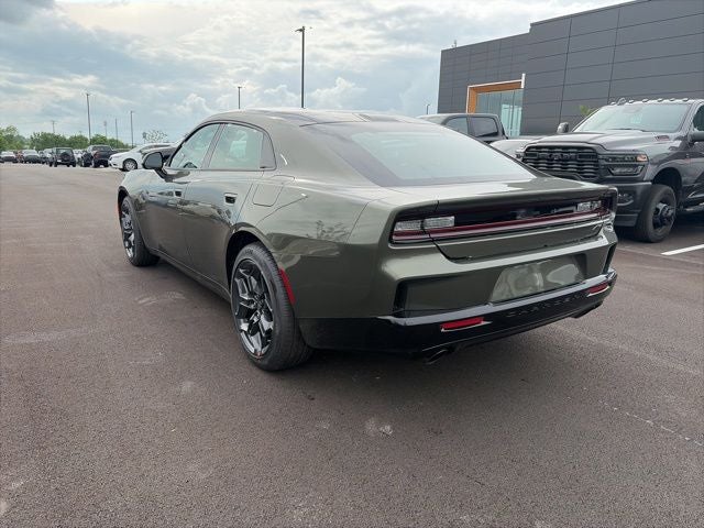 2026 Dodge Charger R/T