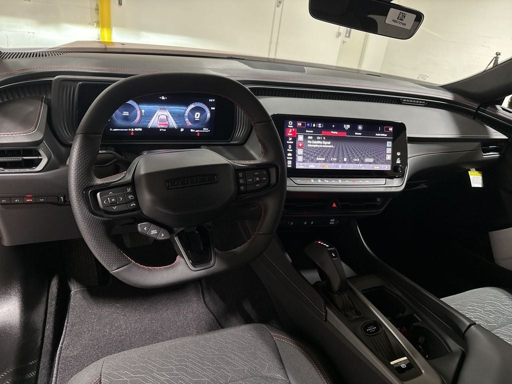 2026 Dodge Charger R/T