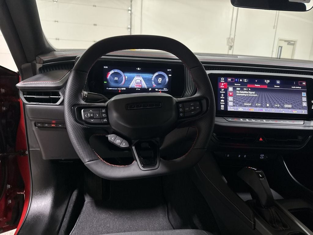 2026 Dodge Charger R/T