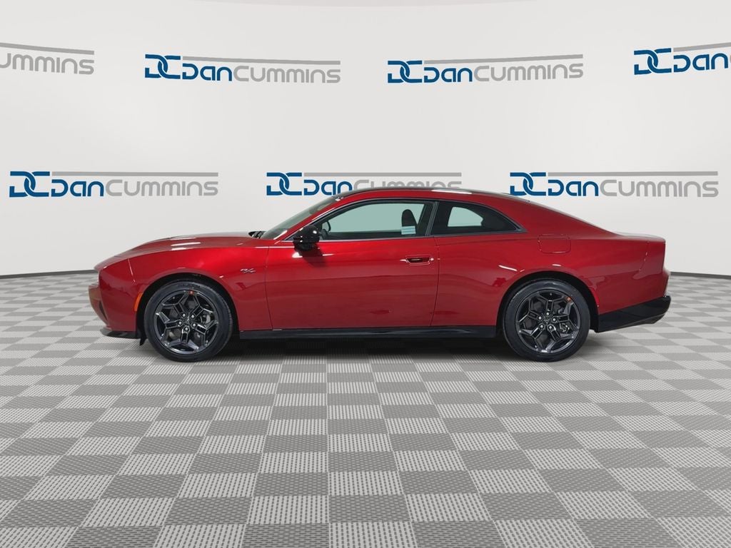 2026 Dodge Charger R/T