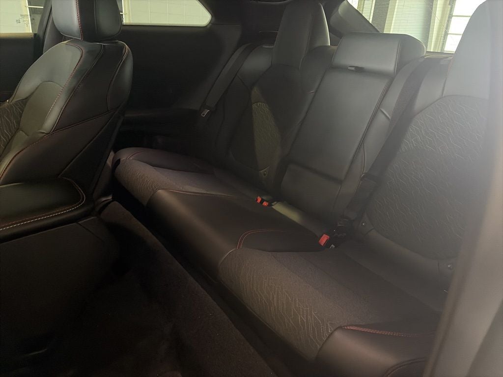 2025 Dodge Charger R/T