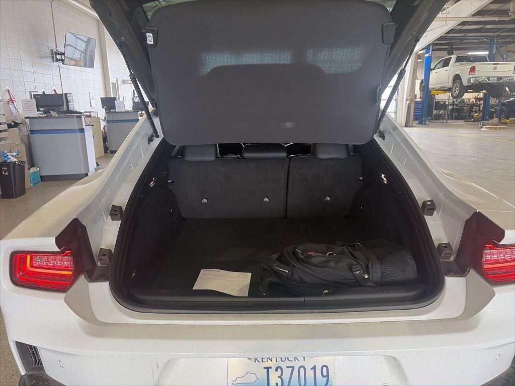 2025 Dodge Charger R/T