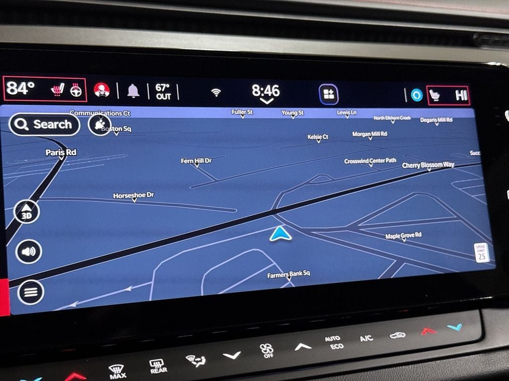 2025 Dodge Charger R/T