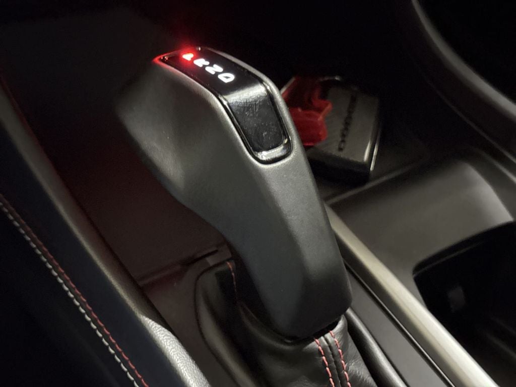 2025 Dodge Charger R/T