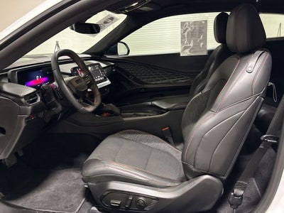 2025 Dodge Charger R/T