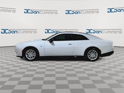 2025 Dodge Charger R/T