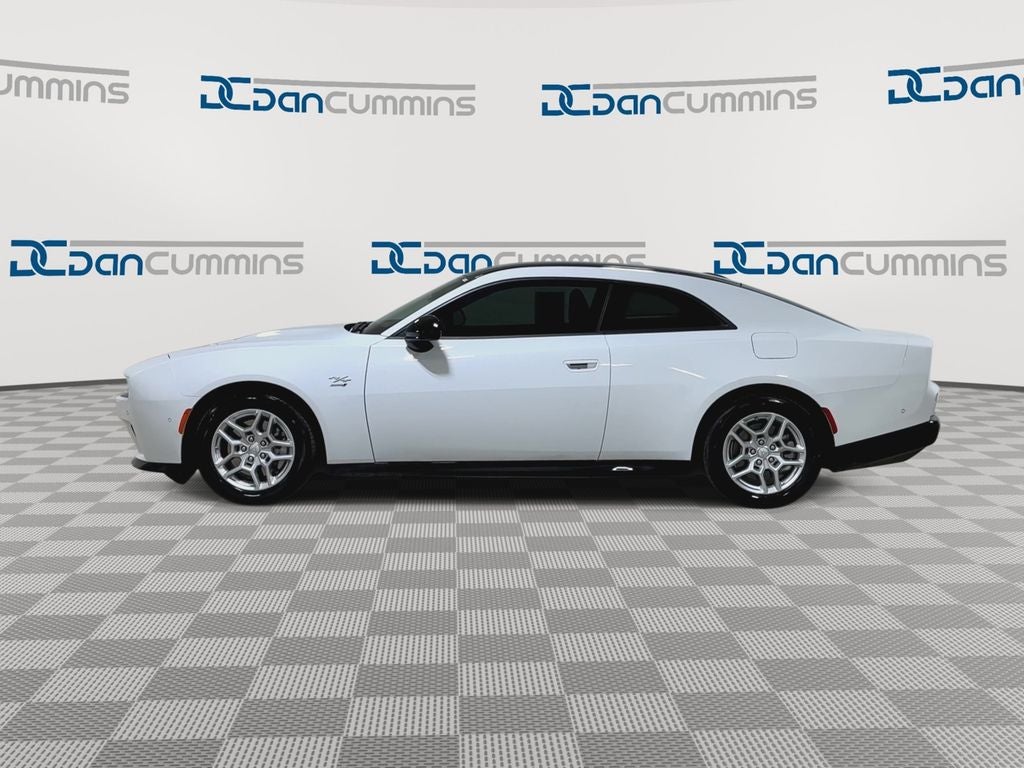 2025 Dodge Charger R/T