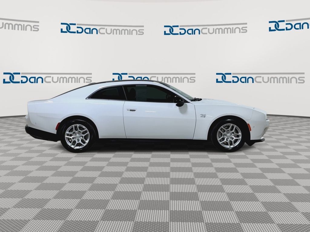 2025 Dodge Charger R/T