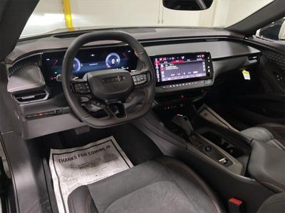 2025 Dodge Charger R/T Scat Pack