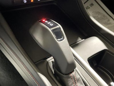 2025 Dodge Charger R/T Scat Pack