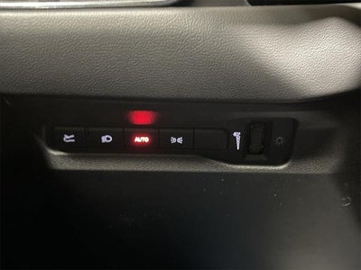 2025 Dodge Charger R/T Scat Pack