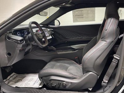 2025 Dodge Charger R/T Scat Pack