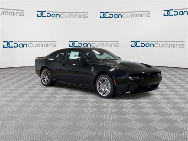 2025 Dodge Charger R/T Scat Pack