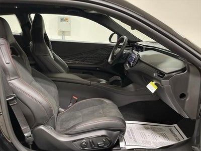 2025 Dodge Charger R/T Scat Pack