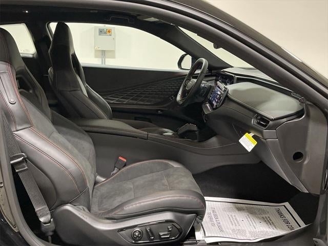 2025 Dodge Charger R/T Scat Pack