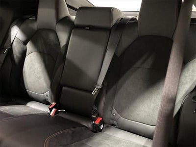 2025 Dodge Charger R/T Scat Pack