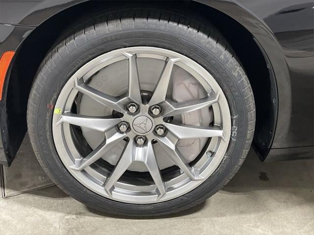 2025 Dodge Charger R/T Scat Pack