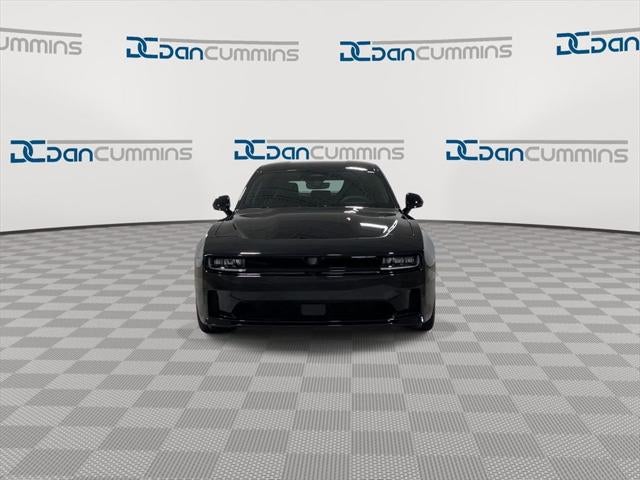 2025 Dodge Charger R/T Scat Pack