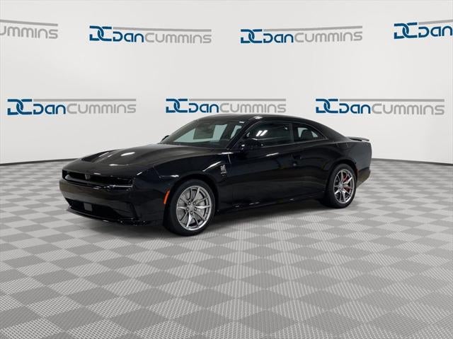 2025 Dodge Charger R/T Scat Pack