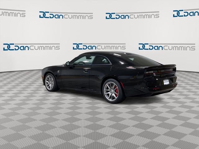 2025 Dodge Charger R/T Scat Pack