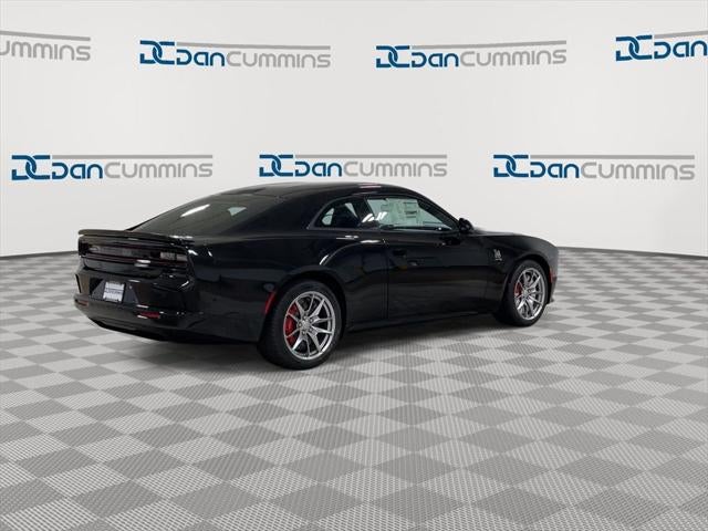2025 Dodge Charger R/T Scat Pack