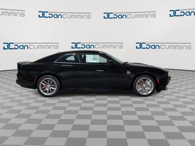 2025 Dodge Charger R/T Scat Pack