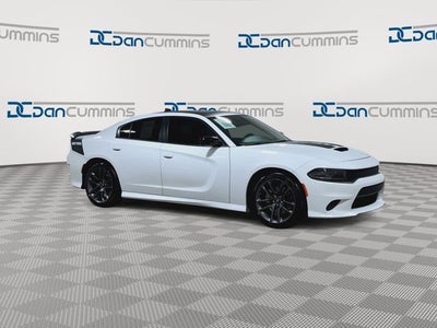 2023 Dodge Charger R/T