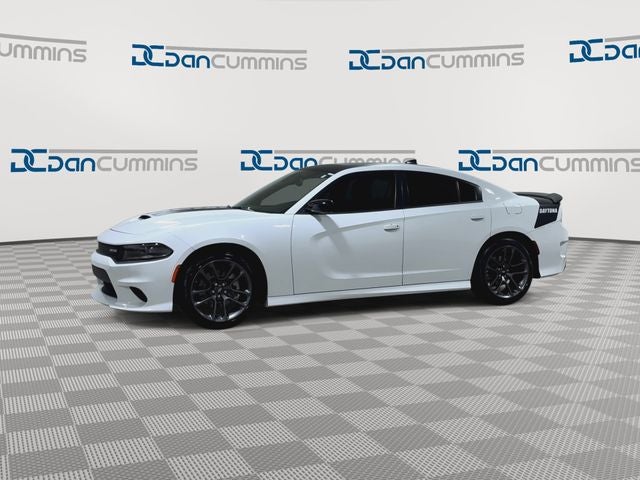 2023 Dodge Charger R/T