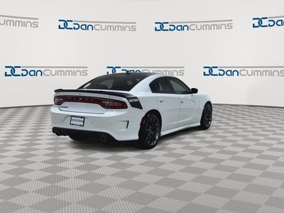 2023 Dodge Charger R/T
