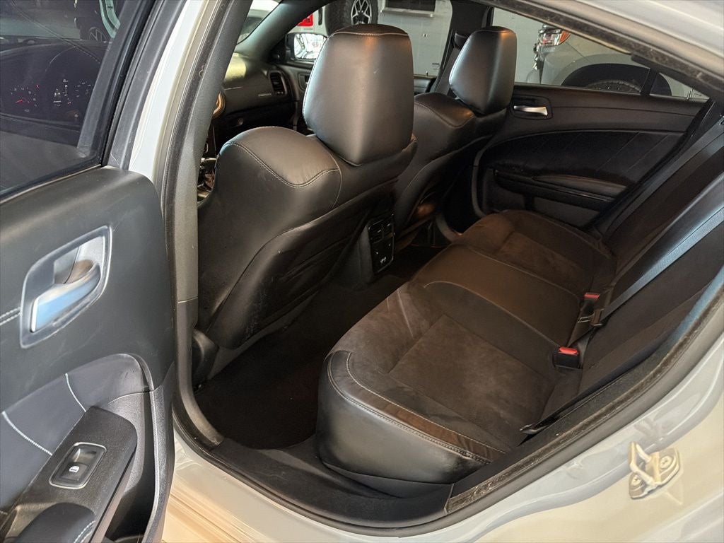 2021 Dodge Charger R/T