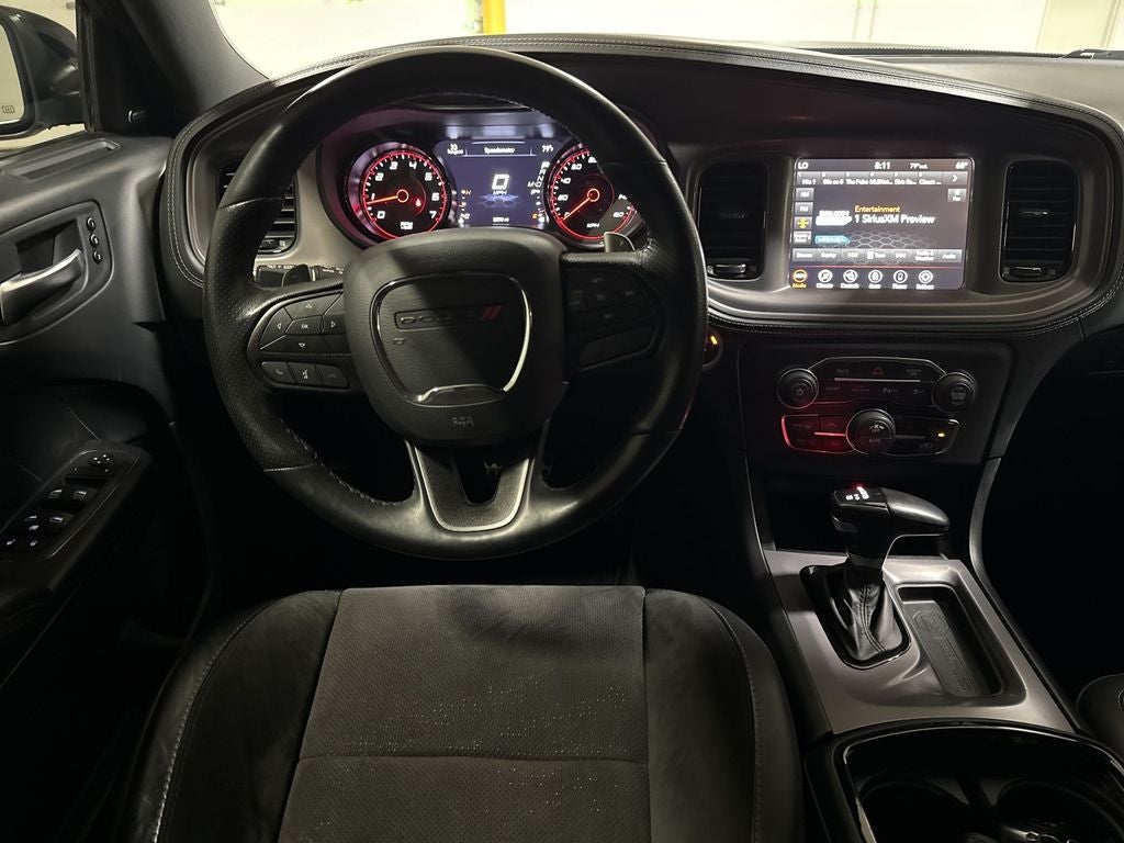 2023 Dodge Charger R/T