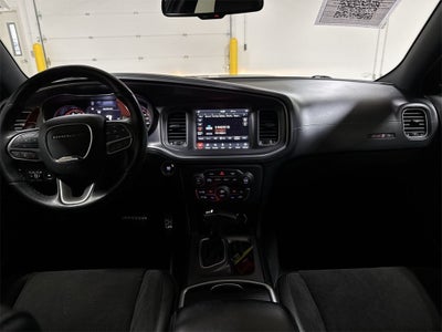 2021 Dodge Charger R/T Scat Pack