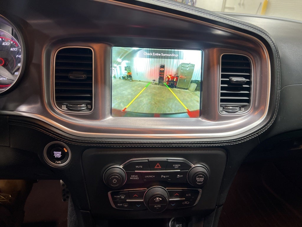 2021 Dodge Charger R/T Scat Pack