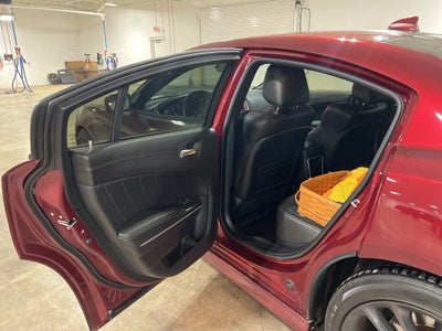 2021 Dodge Charger R/T Scat Pack