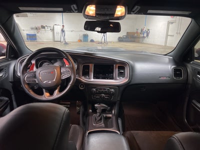 2021 Dodge Charger R/T Scat Pack