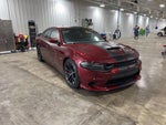 2021 Dodge Charger R/T Scat Pack