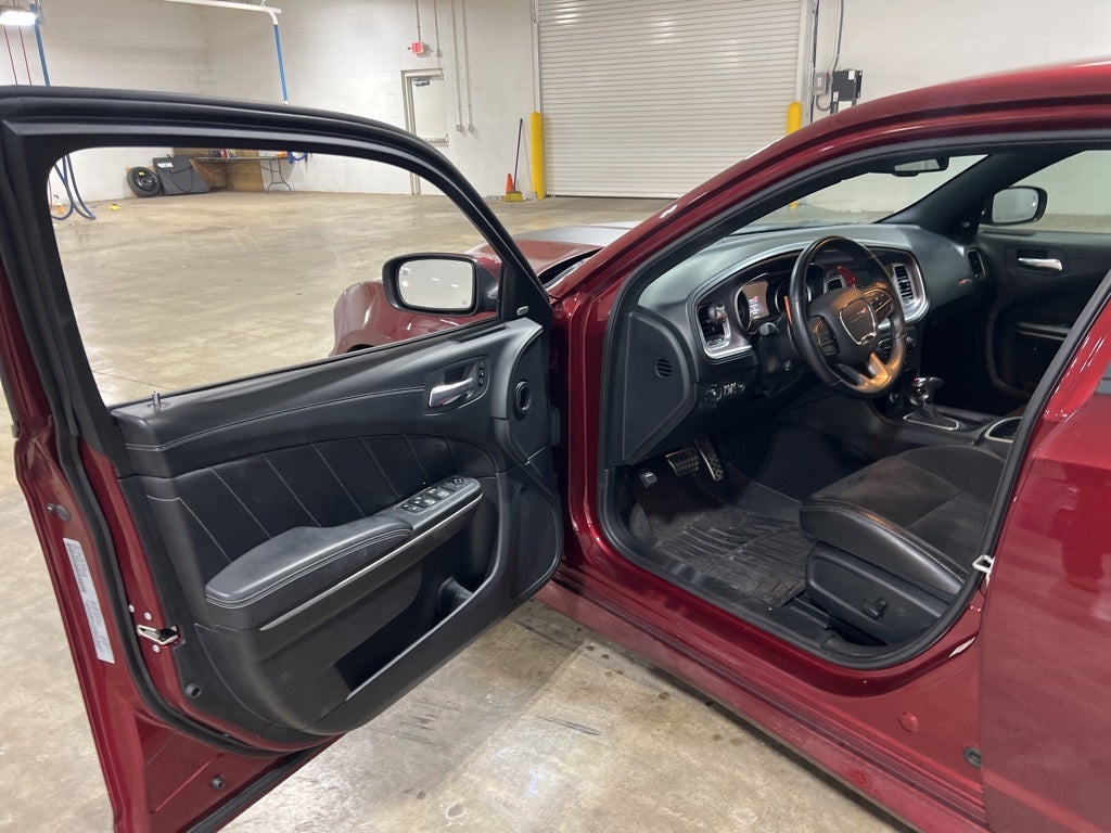 2021 Dodge Charger R/T Scat Pack