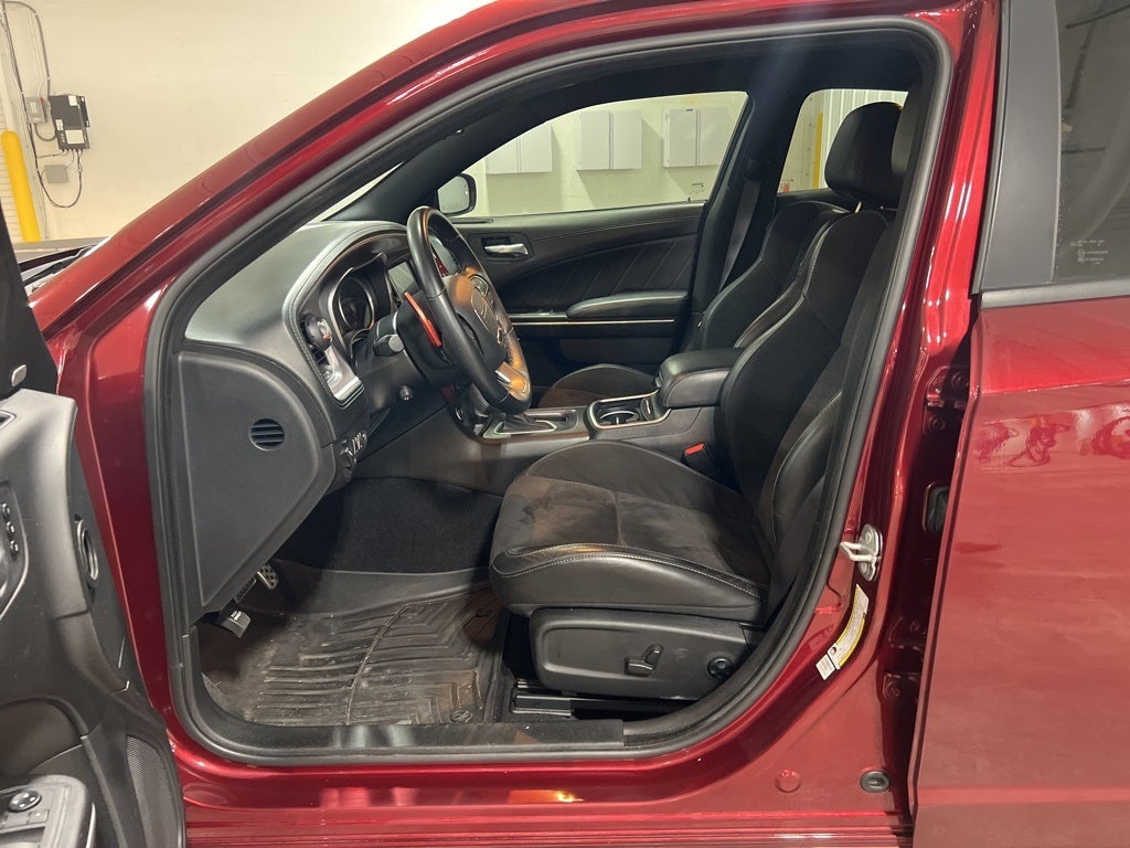 2021 Dodge Charger R/T Scat Pack