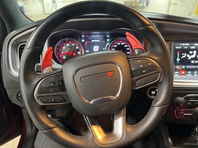 2021 Dodge Charger R/T Scat Pack