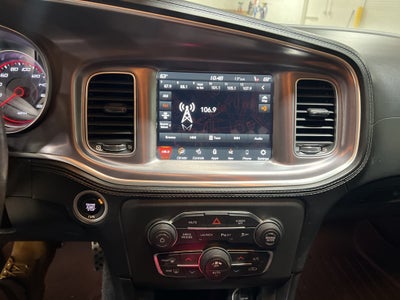 2021 Dodge Charger R/T Scat Pack