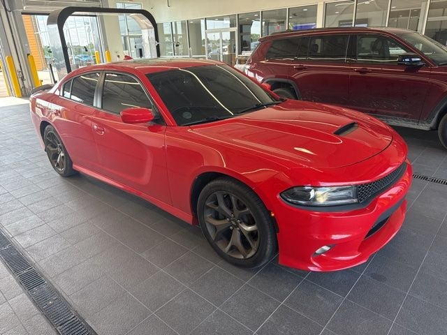 2019 Dodge Charger GT