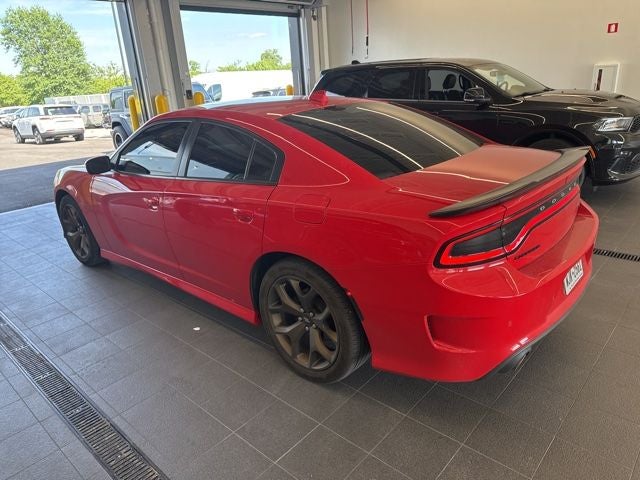 2019 Dodge Charger GT