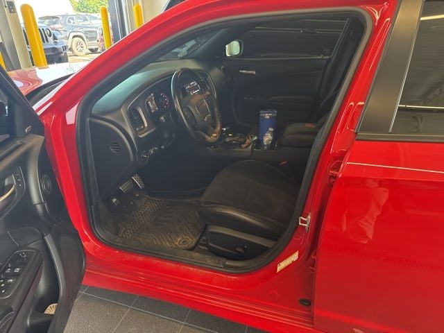 2019 Dodge Charger GT