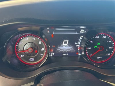 2019 Dodge Charger GT