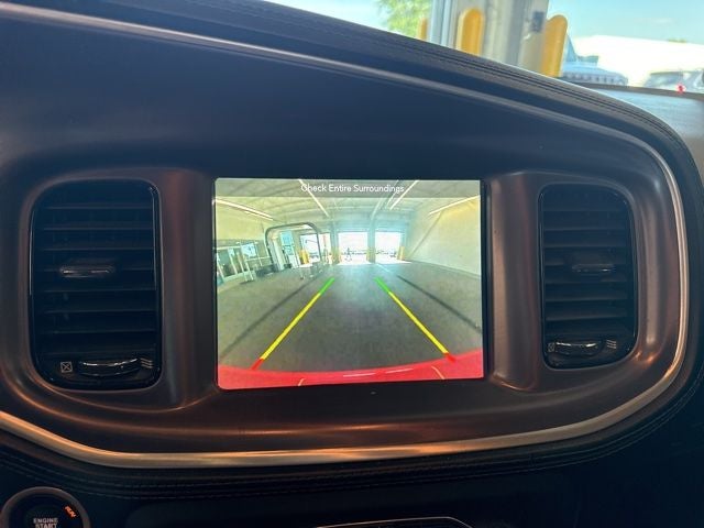 2019 Dodge Charger GT