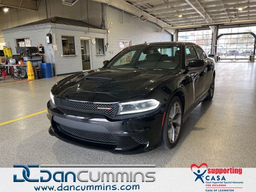 2023 Dodge Charger GT