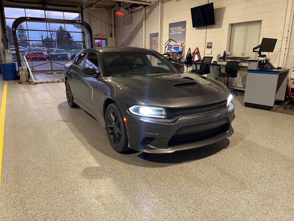 2023 Dodge Charger GT